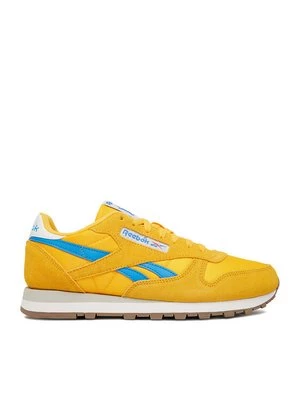 Obrázek produktu Reebok Sneakersy EO-CLASSIC LEATHER 100245029 Žlutá