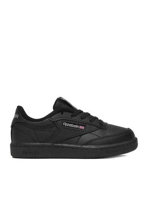 Obrázek produktu Reebok Sneakersy EO-CLUB C 100000001 Černá