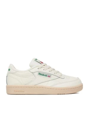 Obrázek produktu Reebok Sneakersy EO-CLUB C 100046748 Écru