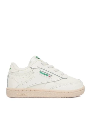 Obrázek produktu Reebok Sneakersy EO-CLUB C 100046749 Écru Krémová