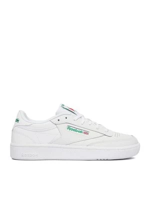 Obrázek produktu Reebok Sneakersy EO-CLUB C 100047776 Bílá