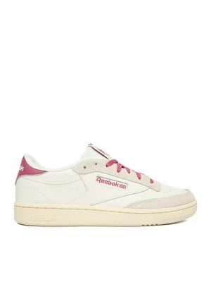 Obrázek produktu Reebok Sneakersy EO CLUB C 100249016 Bílá