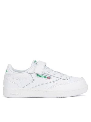 Obrázek produktu Reebok Sneakersy EO-CLUB C 1V 100010357 Bílá