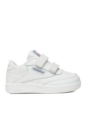 Obrázek produktu Reebok Sneakersy EO-CLUB C 2V 2.0 100075007 Bílá