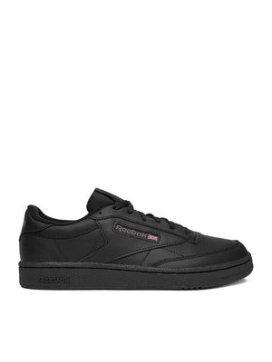 Obrázek produktu Reebok Sneakersy EO-CLUB C 85 100000153 Černá