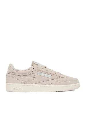 Obrázek produktu Reebok Sneakersy EO-CLUB C 85 100263744 Šedá
