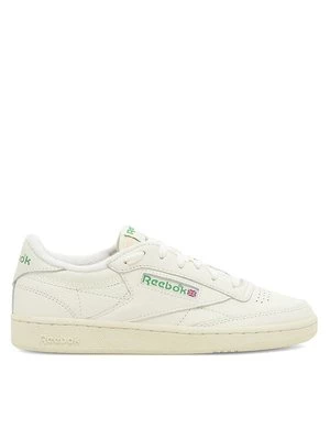 Obrázek produktu Reebok Sneakersy EO-CLUB C 85 VINTAGE 100007797 Écru