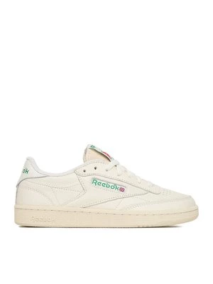 Obrázek produktu Reebok Sneakersy EO-CLUB C 85 VINTAGE 100007797 Écru