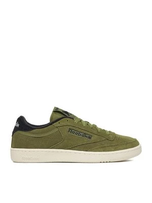Obrázek produktu Reebok Sneakersy EO-CLUB C 85 VINTAGE 100244652 Zelená