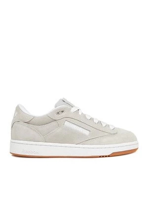 Obrázek produktu Reebok Sneakersy EO-CLUB C BULC CLNV 100239220 Šedá