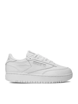 Obrázek produktu Reebok Sneakersy EO-CLUB C DOUBLE 100006321 Bílá