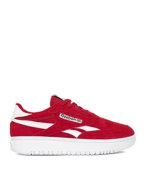 Obrázek produktu Reebok Sneakersy EO-CLUB C DOUBLE REVENGE 100229521 Bordó