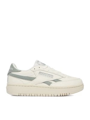 Obrázek produktu Reebok Sneakersy EO-CLUB C DOUBLE REVENGE 100244645 Écru Krémová