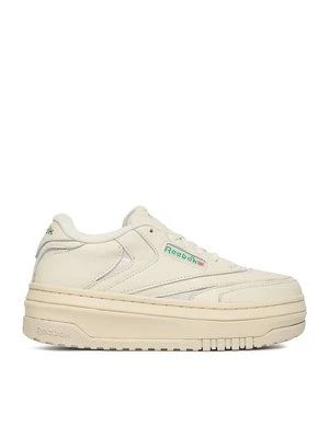 Obrázek produktu Reebok Sneakersy EO-CLUB C EXTRA 100010060 Écru