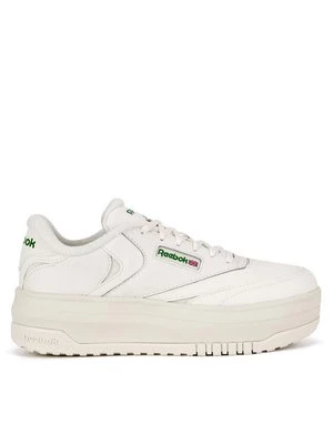 Obrázek produktu Reebok Sneakersy EO-CLUB C EXTRA 100208011 Bílá