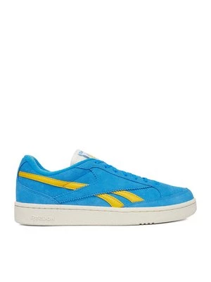 Obrázek produktu Reebok Sneakersy EO-CLUB C GROUNDS 70 100245025 Modrá