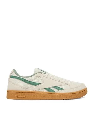 Obrázek produktu Reebok Sneakersy EO-CLUB C GROUNDS 70 100246194 Světle béžová