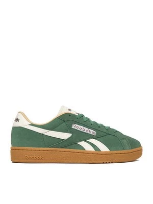 Obrázek produktu Reebok Sneakersy EO-CLUB C GROUNDS UK 100244920 Zelená