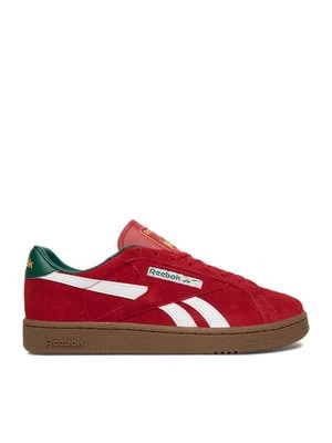 Obrázek produktu Reebok Sneakersy EO-CLUB C GROUNDS UK 100244996 Červená