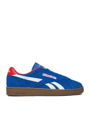Obrázek produktu Reebok Sneakersy EO-CLUB C GROUNDS UK 100244997 Modrá