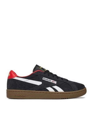 Obrázek produktu Reebok Sneakersy EO-CLUB C GROUNDS UK 100256208 Černá