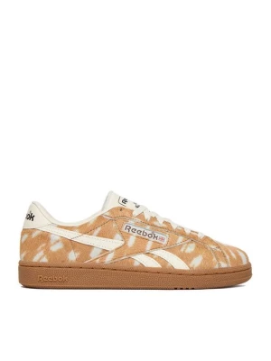 Obrázek produktu Reebok Sneakersy EO-CLUB C GROUNDS UK 100263951 Hnědá