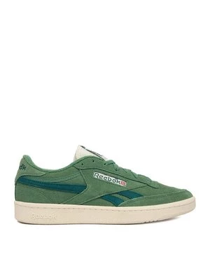 Obrázek produktu Reebok Sneakersy EO-CLUB C REVENGE 100244893 Zelená