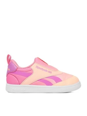 Obrázek produktu Reebok Sneakersy EO-CLUB C REVENGE SLIP-ON 100246202 Růžová