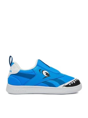 Obrázek produktu Reebok Sneakersy EO-CLUB C REVENGE SLIP-ON 100246209 Modrá