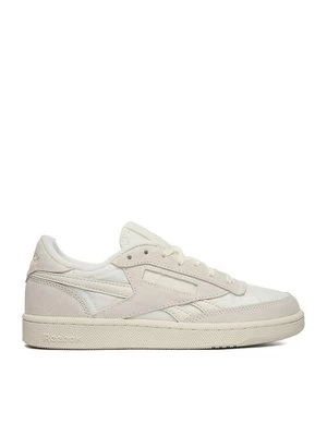 Obrázek produktu Reebok Sneakersy EO-CLUB C REVENGE VINTAGE II 100244745 Écru Krémová