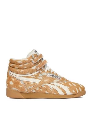 Obrázek produktu Reebok Sneakersy EO-F/S HI 100263873 Hnědá