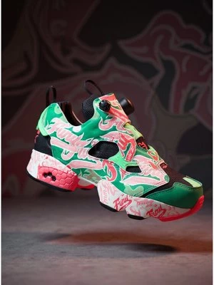 Obrázek produktu Reebok Sneakersy EO-INSTAPUMP FURY 94 100239571 Zelená