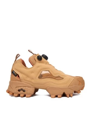 Obrázek produktu Reebok Sneakersy EO-INSTAPUMP FURY 94 WINTER 100230813 W Hnědá