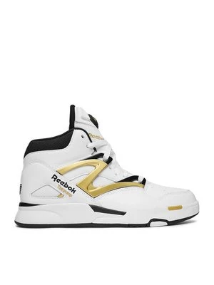 Obrázek produktu Reebok Sneakersy EO-PUMP OMNI ZONE II 100255529 Bílá