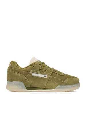 Obrázek produktu Reebok Sneakersy EO-WORKOUT PLUS 100244988 Zelená