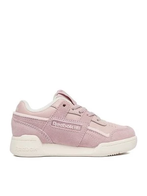 Obrázek produktu Reebok Sneakersy EO-WORKOUT PLUS 100248361 Růžová
