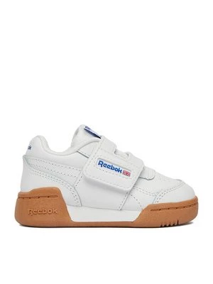 Obrázek produktu Reebok Sneakersy EO-WORKOUT PLUS 100248881 Bílá
