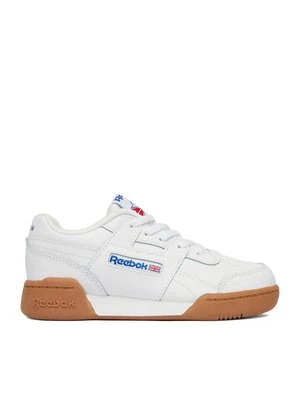 Obrázek produktu Reebok Sneakersy EO-WORKOUT PLUS 100248882 Bílá