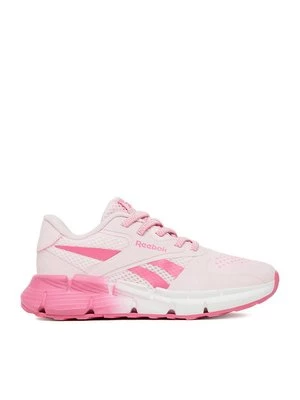 Obrázek produktu Reebok Sneakersy EO-ZIG DYNAMICA 5 ELASTIC LACES 100231943 Růžová