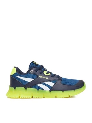 Obrázek produktu Reebok Sneakersy EO-ZIG N GLOW 2 ELASTIC LACE 100231957 Tmavomodrá