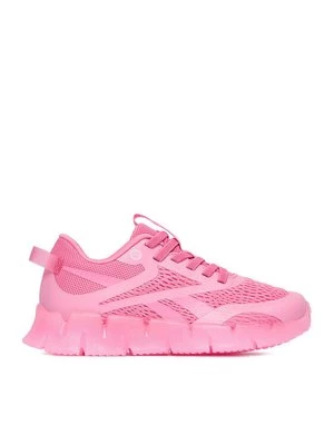 Obrázek produktu Reebok Sneakersy EO-ZIG N GLOW 3 ELASTIC LACE 100248754 Růžová