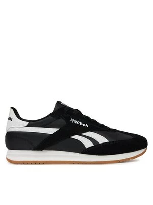 Obrázek produktu Reebok Sneakersy FIORI AR30309MBWT Černá