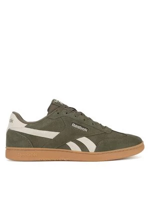 Obrázek produktu Reebok Sneakersy FORTE LOUNGER AR30252MGTC Zelená