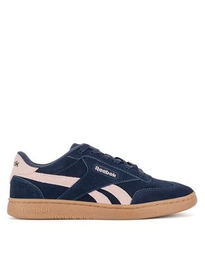 Obrázek produktu Reebok Sneakersy FORTE LOUNGER AR30252WDQT Tmavomodrá