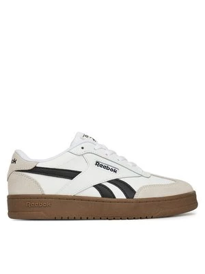 Obrázek produktu Reebok Sneakersy FORTE LOUNGER DOUBLE UP AR30255WWCX Bílá