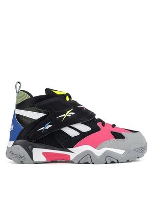 Obrázek produktu Reebok Sneakersy PRESEASON 94 100202791 Černá