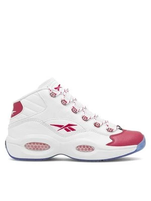 Obrázek produktu Reebok Sneakersy Question Mid 100074721 Bílá