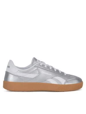 Obrázek produktu Reebok Sneakersy REEBOK SMASH EDGE 100216233 Stříbrná