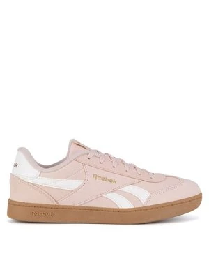 Obrázek produktu Reebok Sneakersy SMASH EDGE 100235005 Růžová