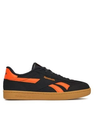 Obrázek produktu Reebok Sneakersy SMASH EDGE 100242553 Černá